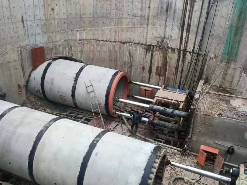 排水管道結構性缺陷怎么做？非開挖修復技術使用廣泛！